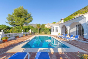 Casa Pepe, Mijas